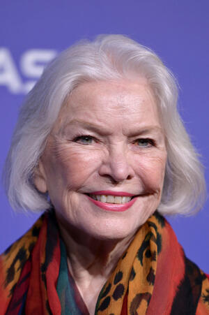 Ellen Burstyn List of All Movies & Filmography | Fandango